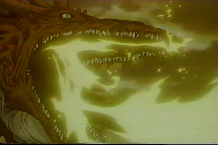 Otaku Gallery  / Anime e Manga / Record of the Lodoss War / Dragons / Dragons (14).jpg